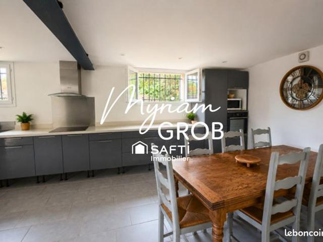 Maison vente à Montauban, Cayrac