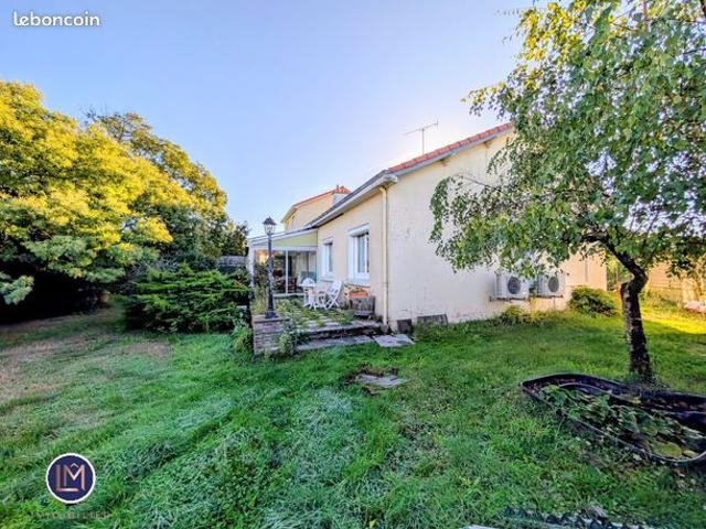 Maison vente à La Chevrolière, Loire-Atlantique