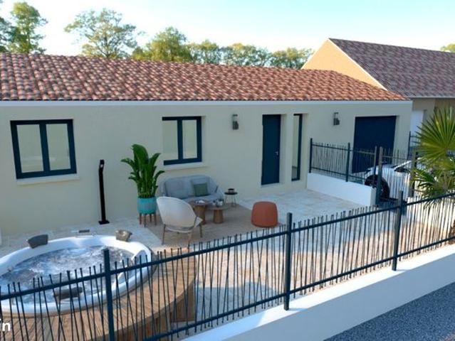 Maison vente à Béziers, Murviel-lès-béziers