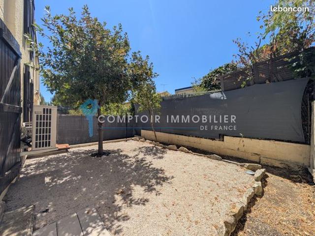 Maison vente à Montpellier, Jacou