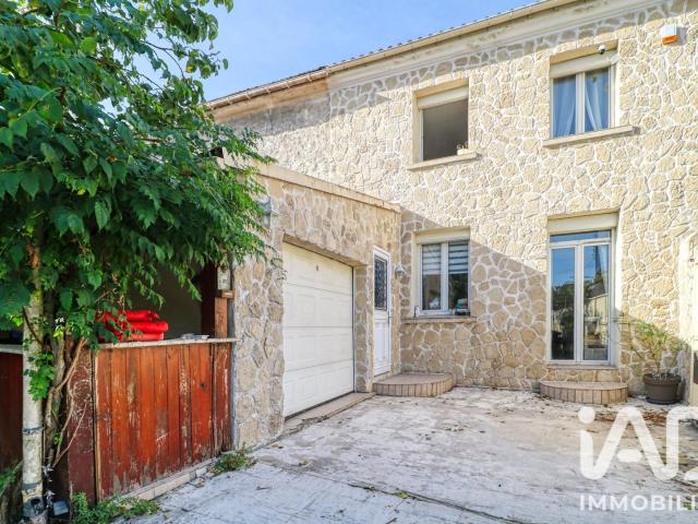 Maison vente à Le Clos Saint Pierre, Pierrelaye