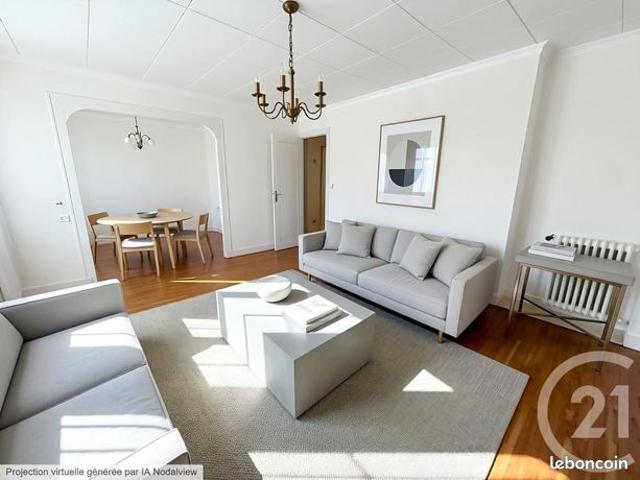 Maison vente à Angoulême, L'isle-d'espagnac