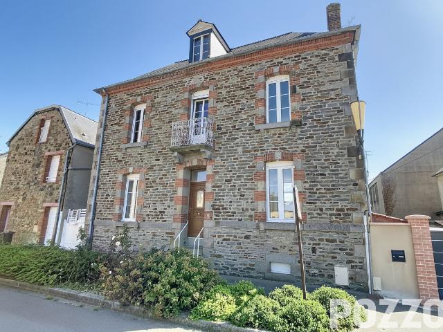 Maison vente à Avranches, Pontorson