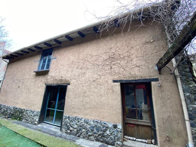 Maison vente à Clermont-Ferrand, Clermont-ferrand