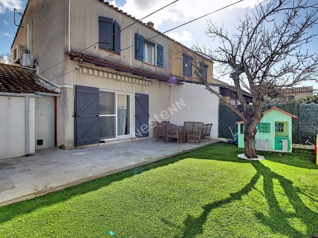 Maison vente à Istres, Vitrolles