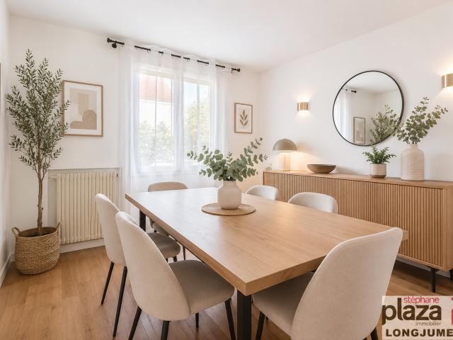 Maison vente à Guiperreux, Longpont-sur-Orge