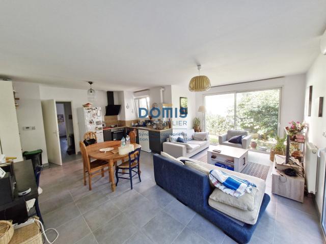 Maison vente à Montpellier, Prades-le-lez
