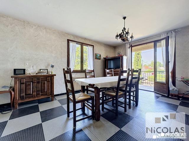 Maison vente à Bordeaux, Mérignac