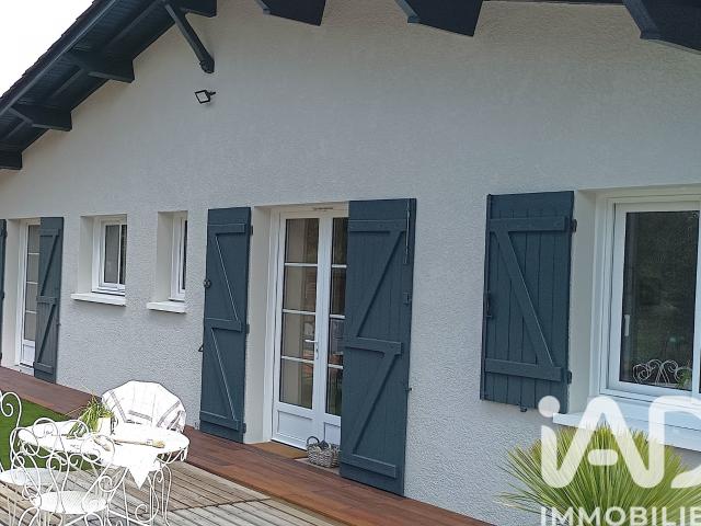 Maison vente à Arcachon, Lège-cap-ferret