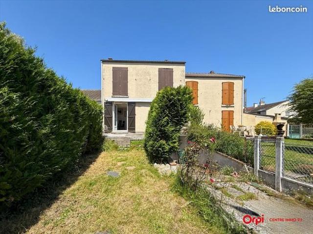 Maison vente à Argenteuil