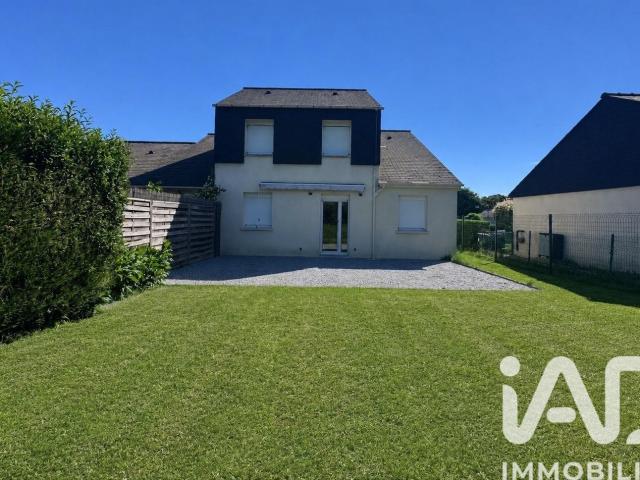 Maison vente à Tours, Joué-lès-tours