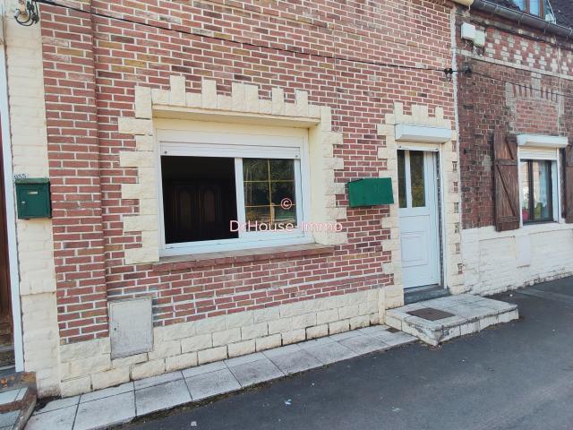 Maison vente à Wandignies-Hamage, Nord