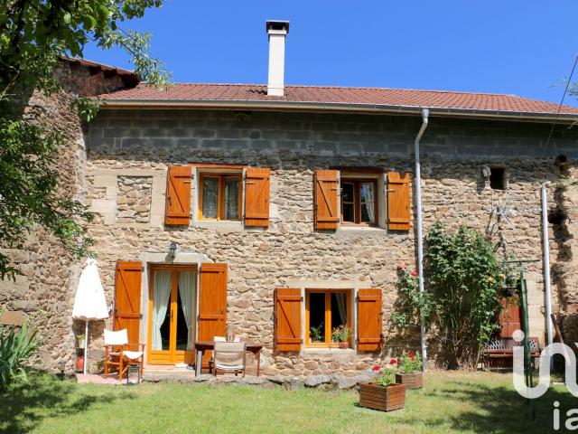 Maison vente à Ambert, Saint-sauveur-la-sagne