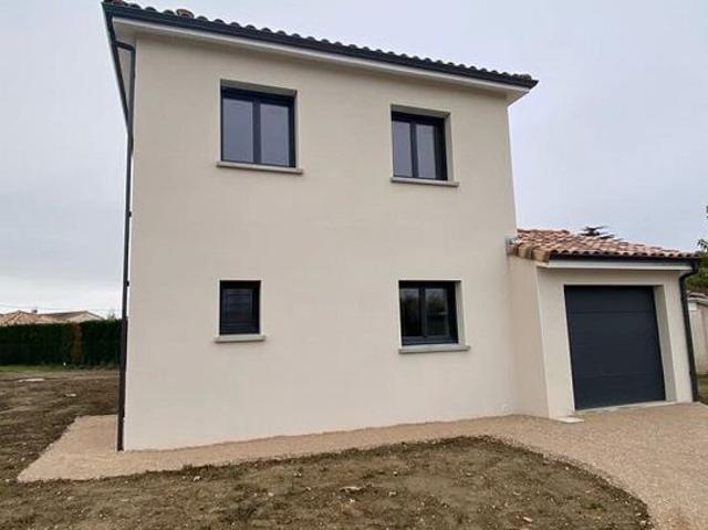 Maison vente à Béziers, Poilhes