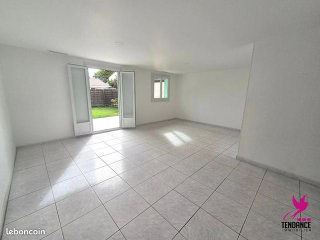 Maison vente à Toulouse, Beauzelle