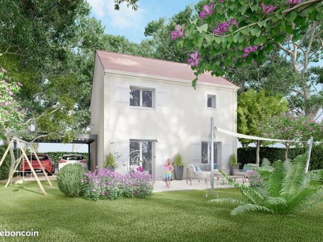 Maison vente à Meaux, Quincy-voisins
