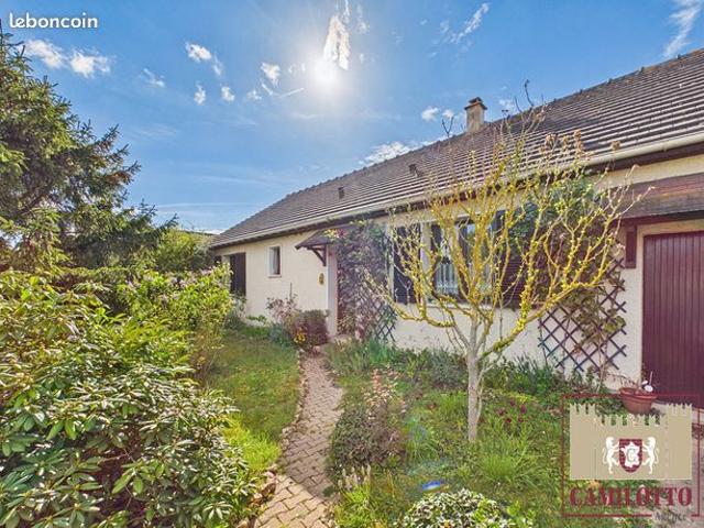 Maison vente à Nogent-le-Roi, Eure-et-Loir