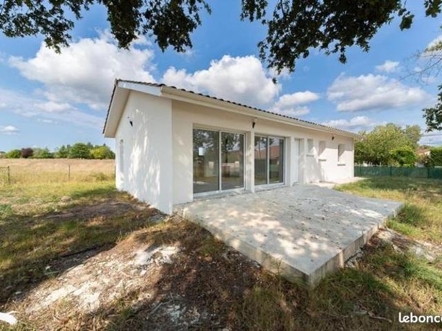 Maison vente à Blaye, Eyrans