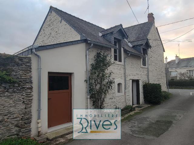 Maison vente à Angers, Mûrs-erigné