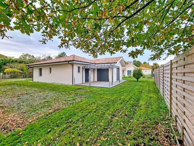 Maison vente à France métropolitaine, Sanguinet