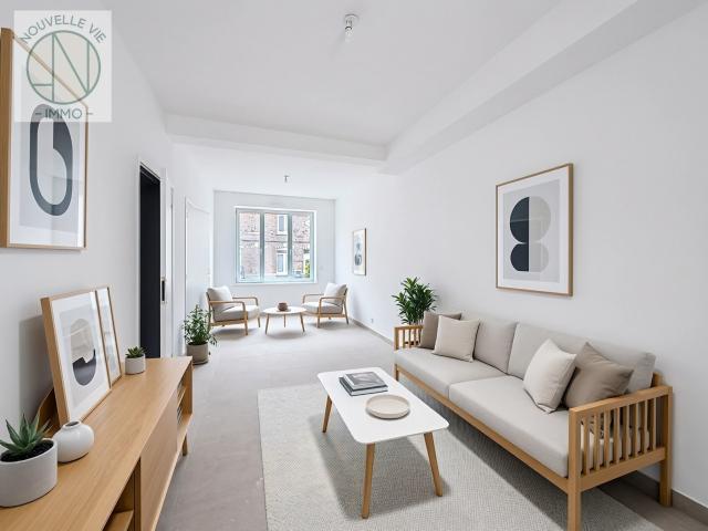 Maison location à Lille, Marcq-en-Barœul