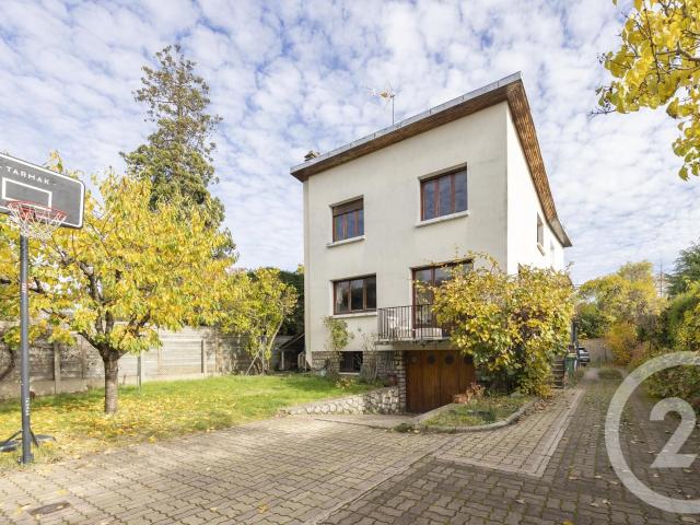 Maison vente à Évry, Draveil