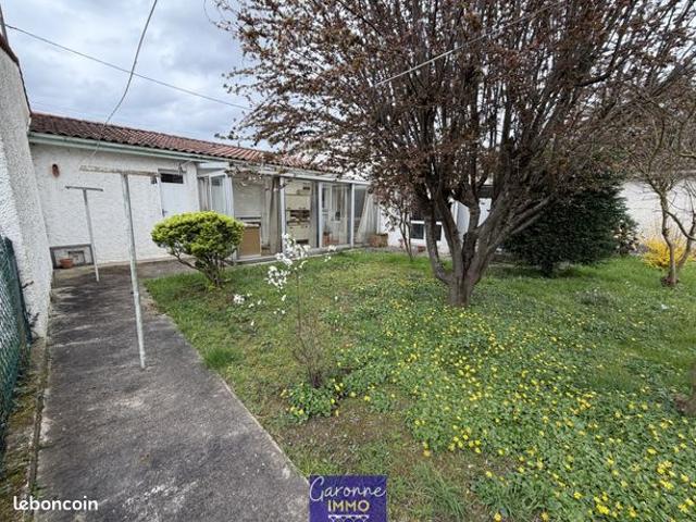 Maison vente à Marmande, Tonneins
