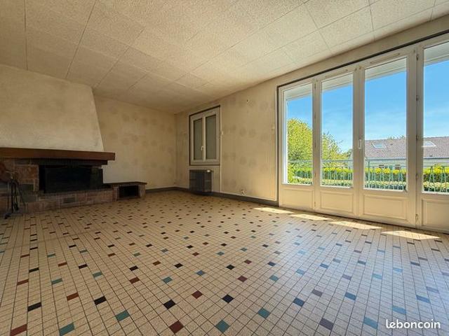 Maison vente à Évreux, Cierrey