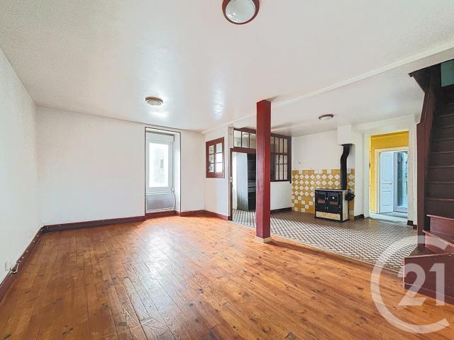 Maison vente à France métropolitaine, Durtol