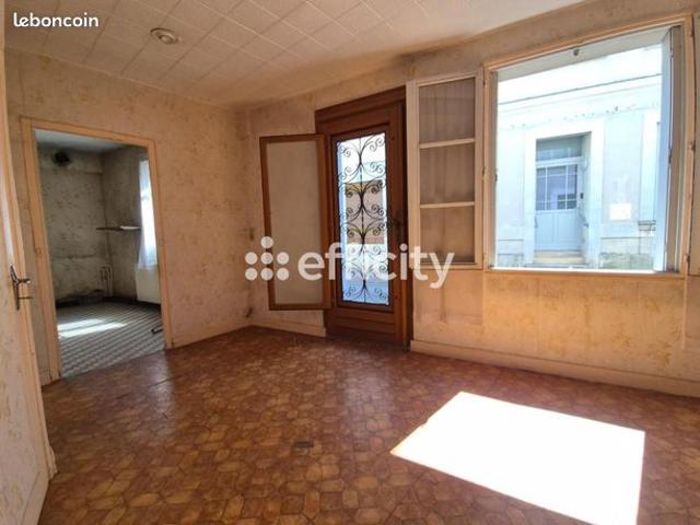 Maison vente à Châteauroux, Ecueillé