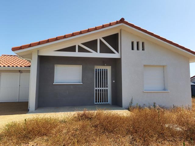 Maison vente à France métropolitaine, Laglorieuse