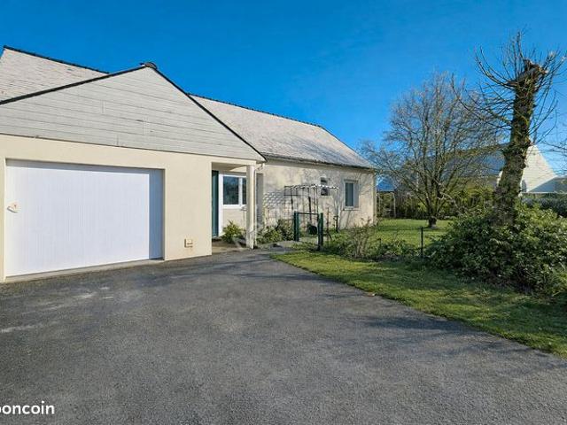 Maison vente à La Roche-blanche, Loire-Atlantique
