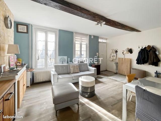 Maison vente à Libourne