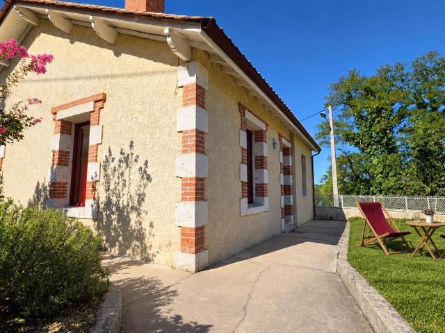Maison vente à Périgueux, Montpon-ménestérol
