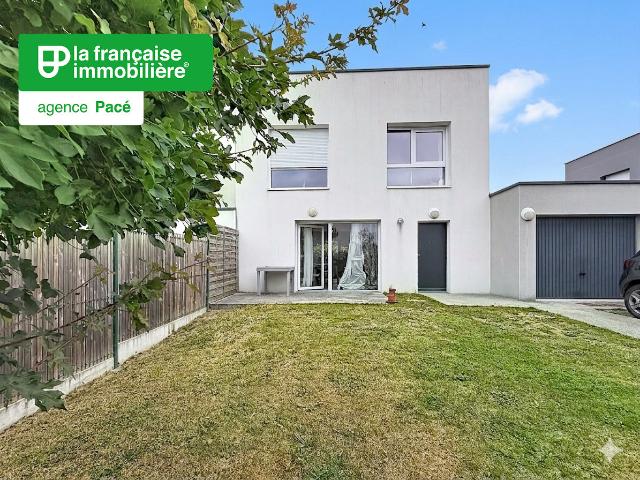 Maison vente à Rennes, Bretagne