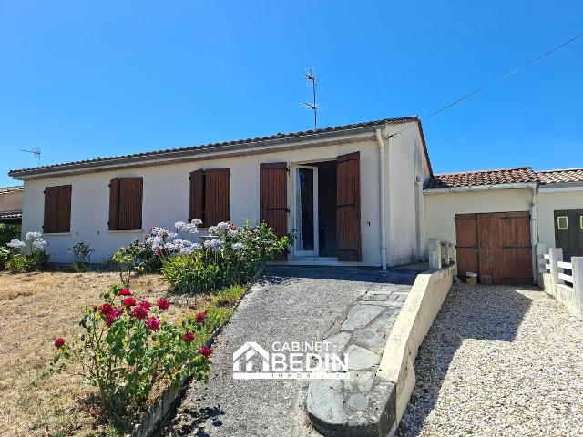 Maison vente à Bordeaux, Saint-médard-en-jalles