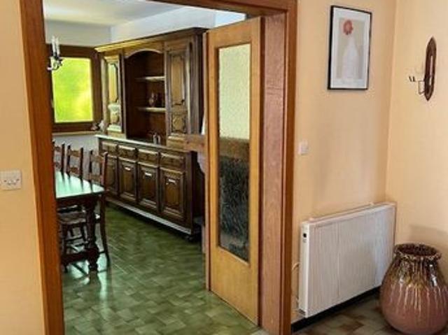 Maison vente à Thann-Guebwiller, Issenheim