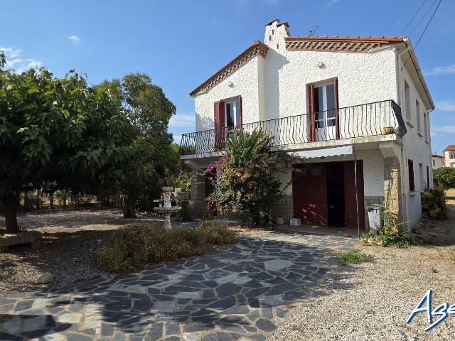 Maison vente à Perpignan, Espira-de-l'agly