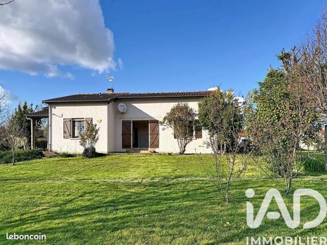 Maison vente à Villeneuve-sur-Lot, Dausse