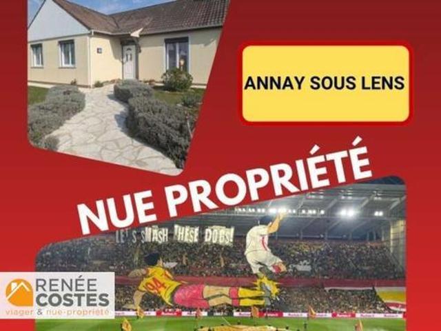 Maison vente à Lens, Annay