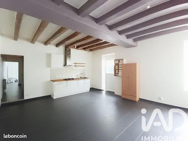 Maison vente à Romorantin-Lanthenay, Romorantin-lanthenay