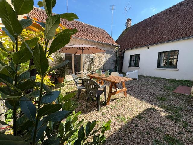 Maison vente à Romorantin-Lanthenay, Selles-sur-cher