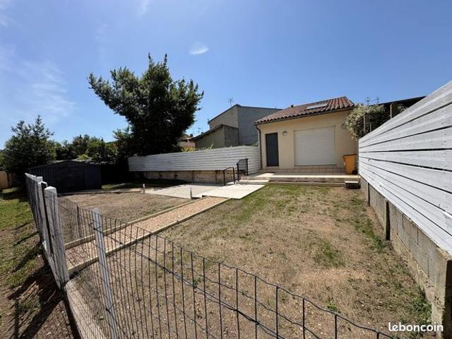 Maison vente à Libourne