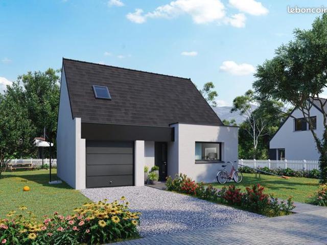 Maison vente à Béthune, Vermelles