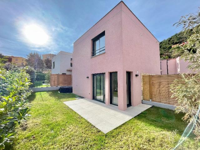 Maison vente à Nice, La Turbie