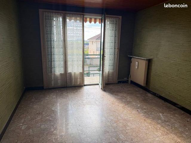 Maison vente à Autun, Saint-berain-sous-sanvignes