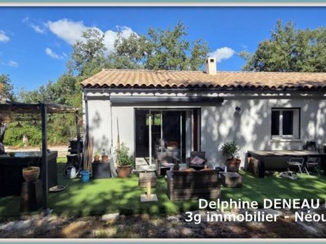Maison vente à Néoules, Var