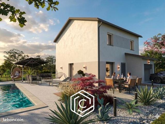 Maison vente à Brive-la-Gaillarde, Saint-cyprien