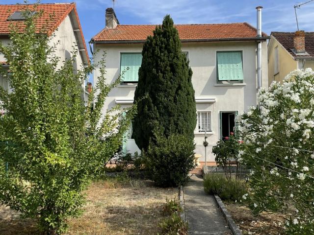 Maison vente à Périgueux