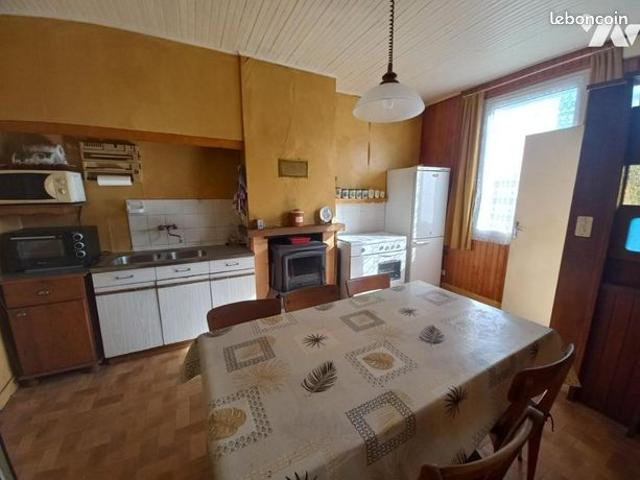 Maison vente à Lorient, Bretagne
